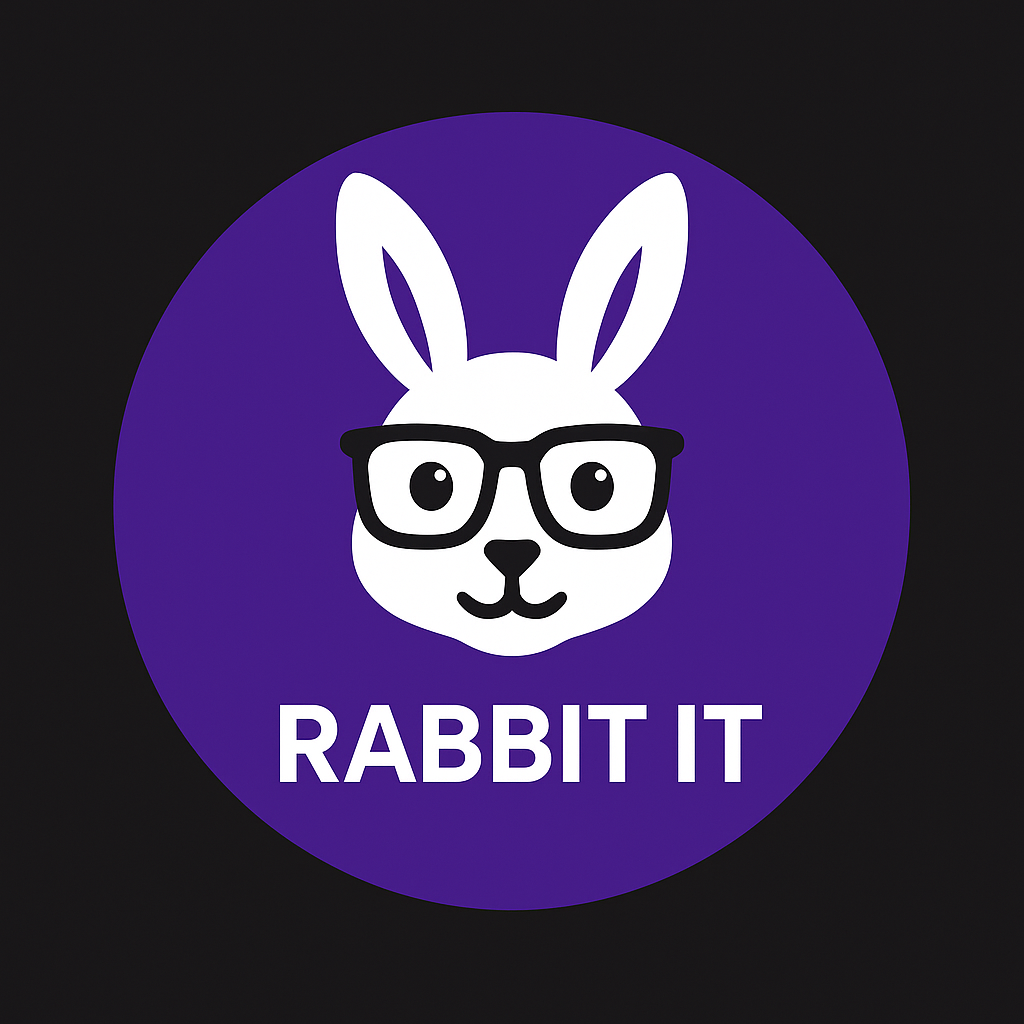 Rabbit IT — школа програмування онлайн та офлайн | курси для дітей і ...